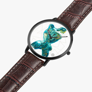 249. Instafamous Quartz watch - ARTSY STYLE