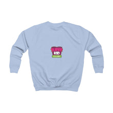Cargar imagen en el visor de la galería, Super Fun Kids Holiday Sweatshirt!  (Many colors available) - ARTSY STYLE
