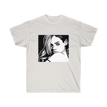 Load image into Gallery viewer, Unisex Ultra Cotton Tee - ARTSY STYLE
